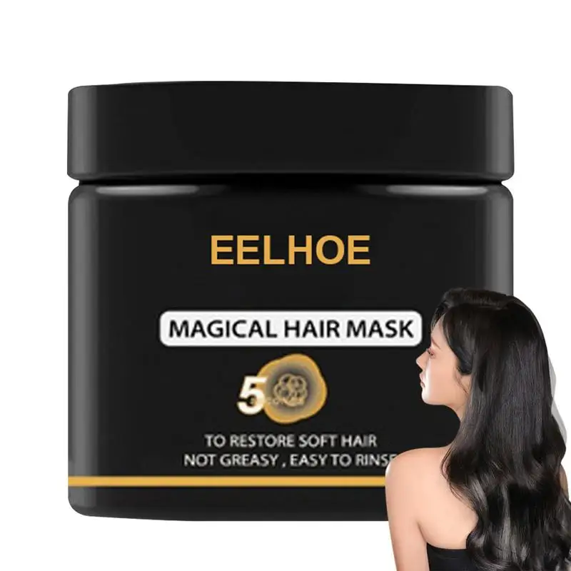

Hydrating Conditioner Natural Moisturizing Hair Oil Repair Cream Gentle Hydrating Anti Frizz Nourishing Hair Care For Damaged Dr