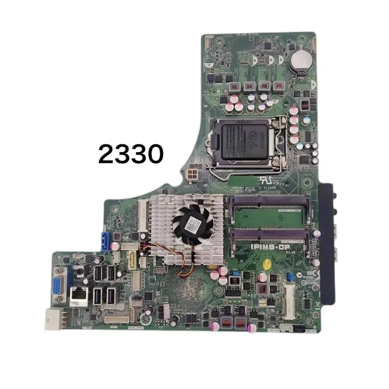 

Материнская плата для Dell 2330 IPIMB-DP 09JR1D 9JR1D DDR3, материнская плата 100% протестирована, полностью работает, бесплатная доставка