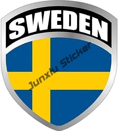 Рисунок 4 - Гордый свид, наклейка