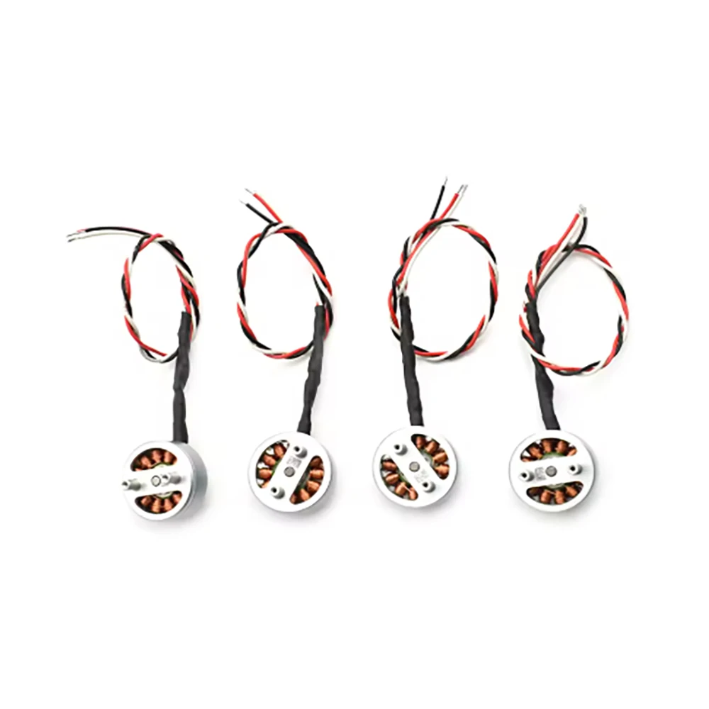 4pcs motor
