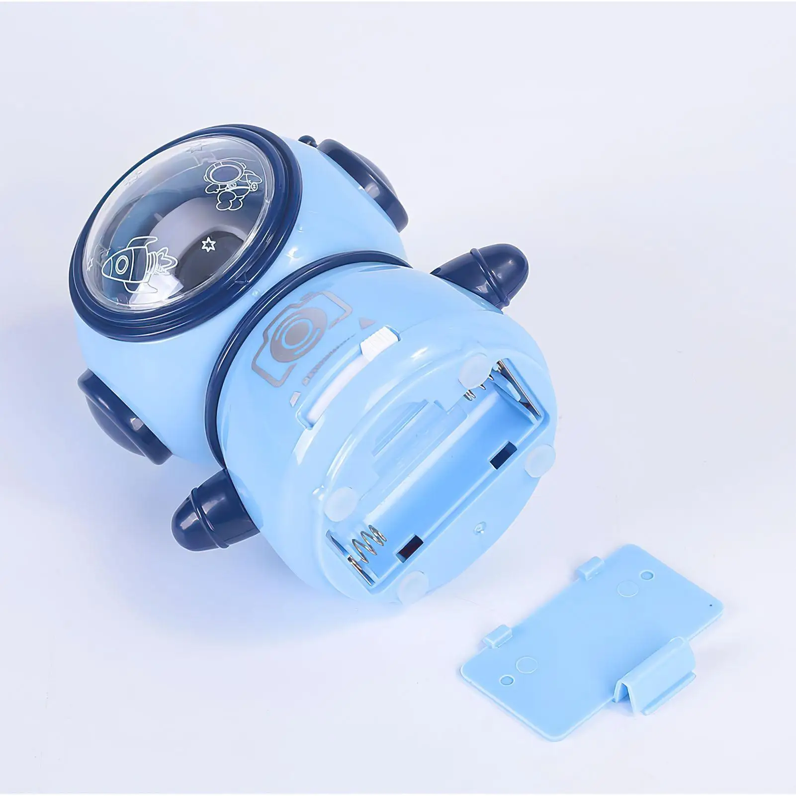 가정용 전기 연필 연마기, 배터리 작동, 자동 정지, 초고속 전기 연필 연마기