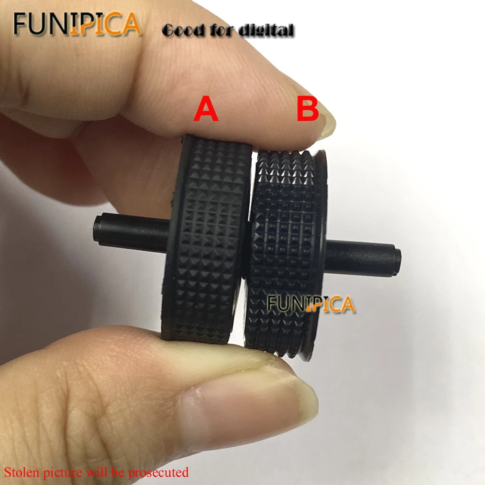 NEW 5D3 Top Cover Button Mode Dial For Canon 5D3 5D Mark III Camera Replacement Unit Repair Parts (NOT ORIGINAL)