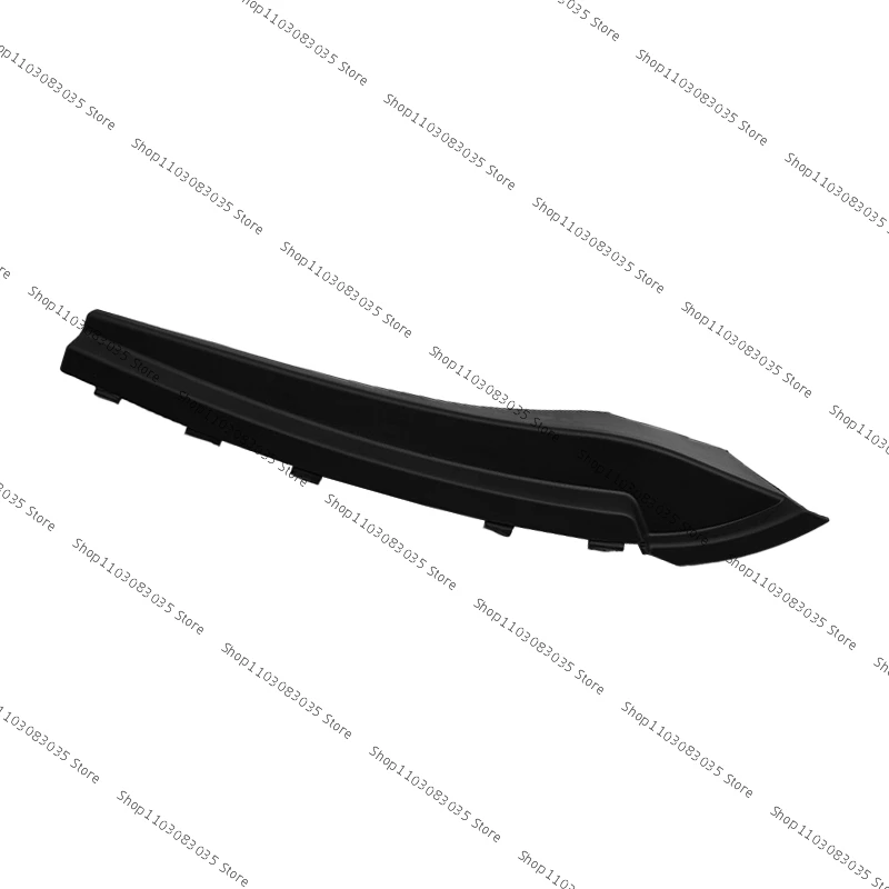 Windshield Wiper Cover for JAC T5 S3