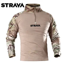 

Hunting Clothes for Men Anti-Sweat Breathable Quick Dry Hunting Base Layers Outdoor Hiking Camping Anti-Sweat Hunting Clothing