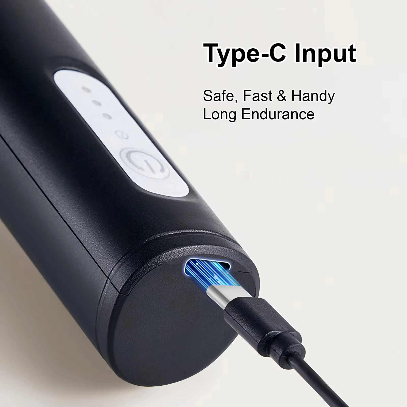 Milk Frother Egg Beater USB Rechargeable MINI Electric Handheld Blender Coffee Mixer Wireless