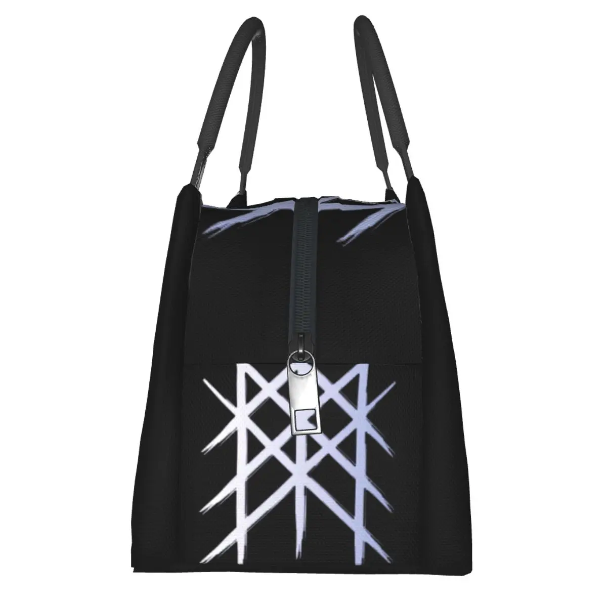 The Web Of Wyrd Portable insulation bag for Cooler Thermal Food Office Pinic Container