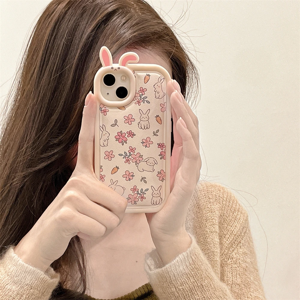 40 Sheets Miffys rabbit Cartoon Lovely Kawaii Sticker Small Pattern  Waterproof Notebook Album Stickers Phone Case Decoration - AliExpress