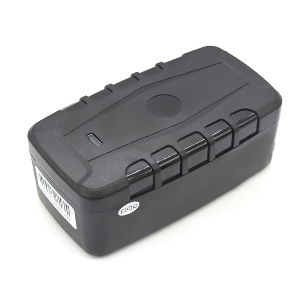 4G GPS Tracker Car 20000mAh GPS Locator Waterproof IP67 Tracker Auto Magnet Voice Monitor Free APP