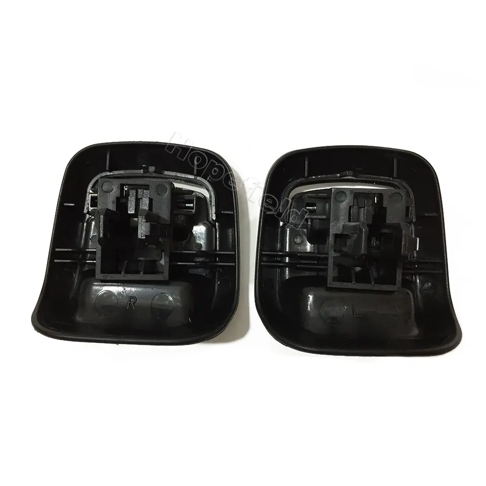Compatibel for Seat Tilt Handvat for Links Rechts 1 stks