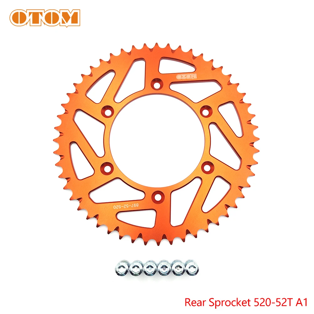 Alumínio para KTM SX SXF XC XCF