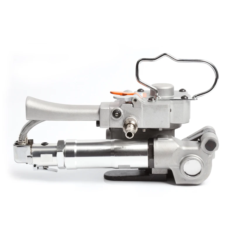 

YYHC-портативный пневматический пресс-подборщик, пластиковые пресс-подборщики, термоплавкий ПЭТ стальной ремень, обвязка