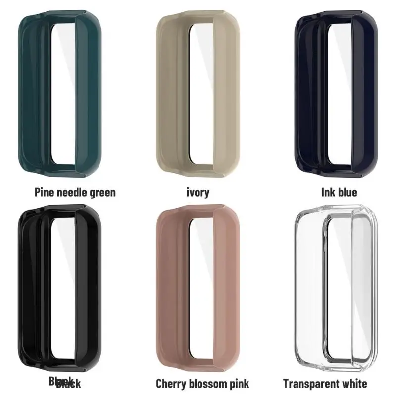 

Встроенная защитная пленка для смартфона