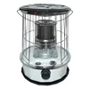 Protable Kerosene Heater Ice Fishing Camping Stove Outdoor Heating Cooking Rice Heating Barbecue Stove Household/office 1pc 5