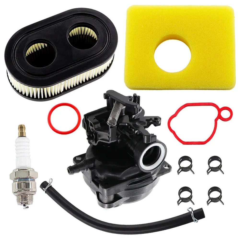 Carburetor Tune Up Kit For Toro 20332 594058 20334 20339 20353 20355