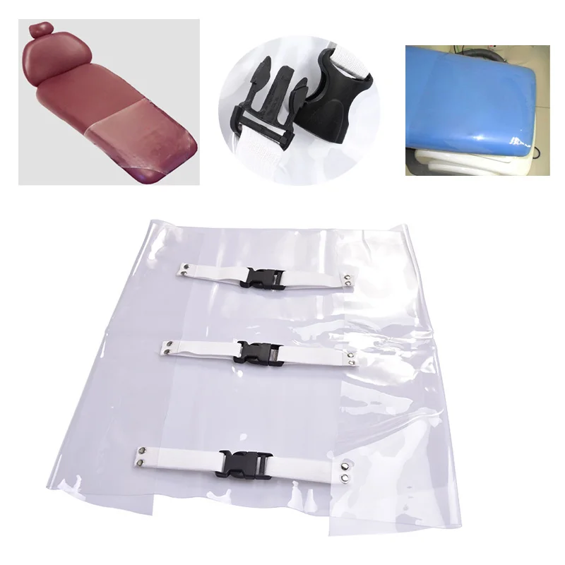 Fasce In Gomma Elastica Legatura Ortodontica Dentale 1040 Pz 36