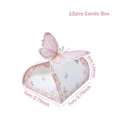 12pcs candy box