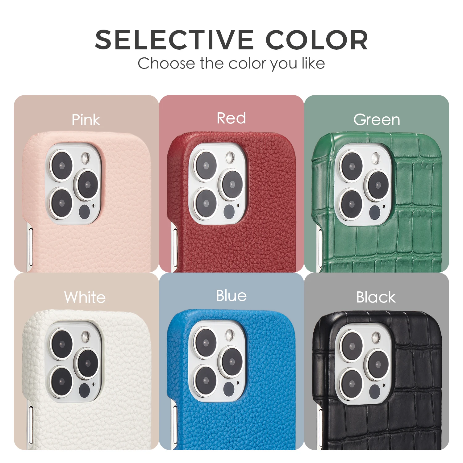 Personalized Custom Name Cute MIni Letters Luxury Leather Phone Case For IPhone15 14ProMax 14Plus 13Promax 13 12 11 XR 7P Cover