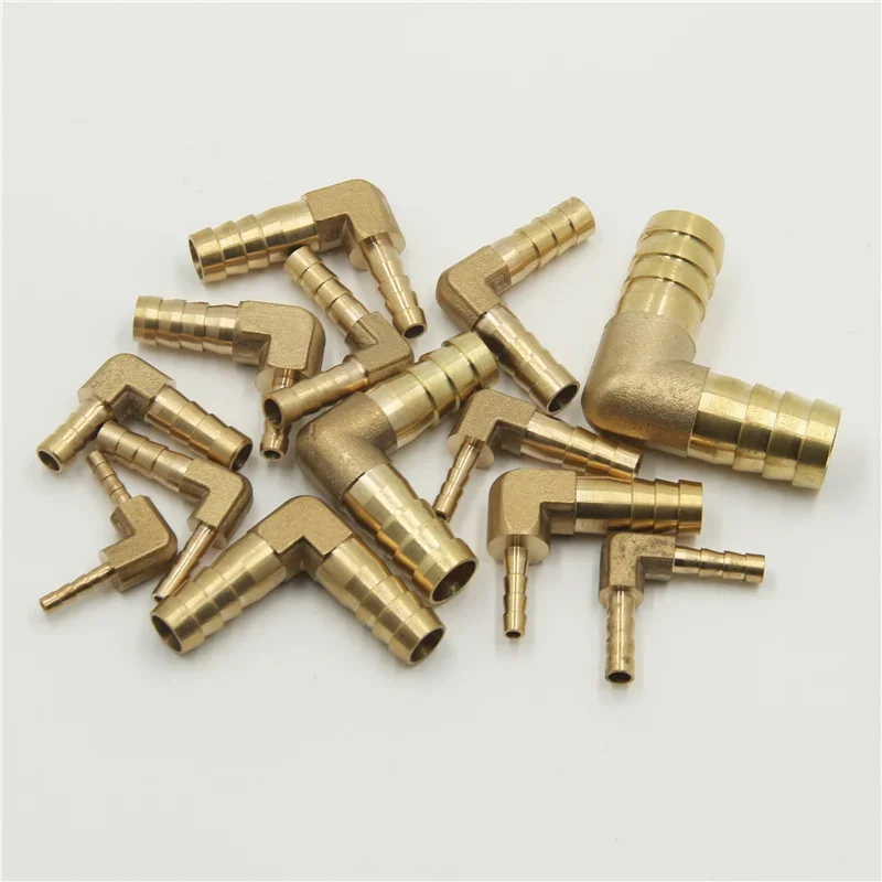 Hose Pipe Fittings