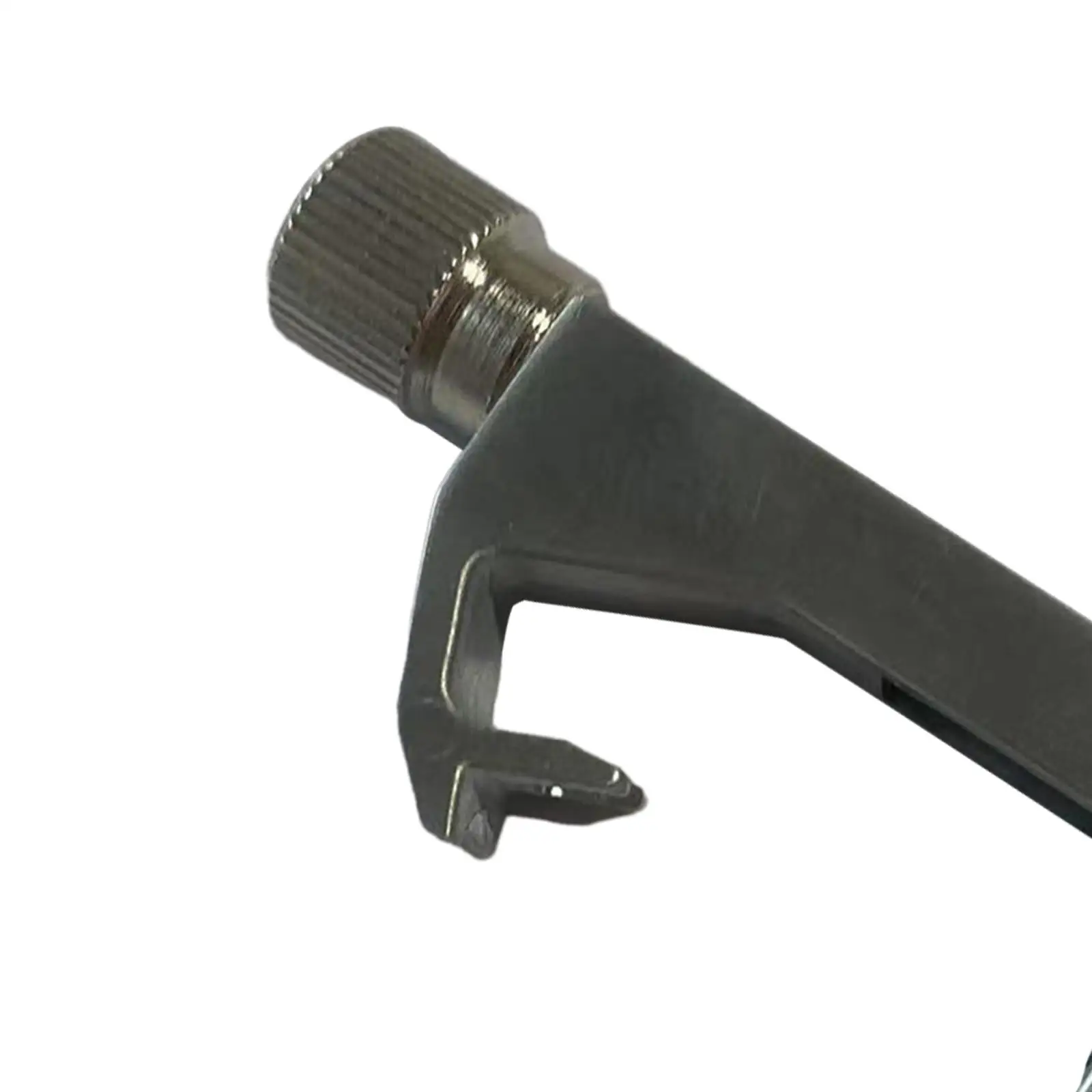 

Guitar Tone Calibrator Durable for Beignners Portable Professional Sturdy Practical Guitar Accessory