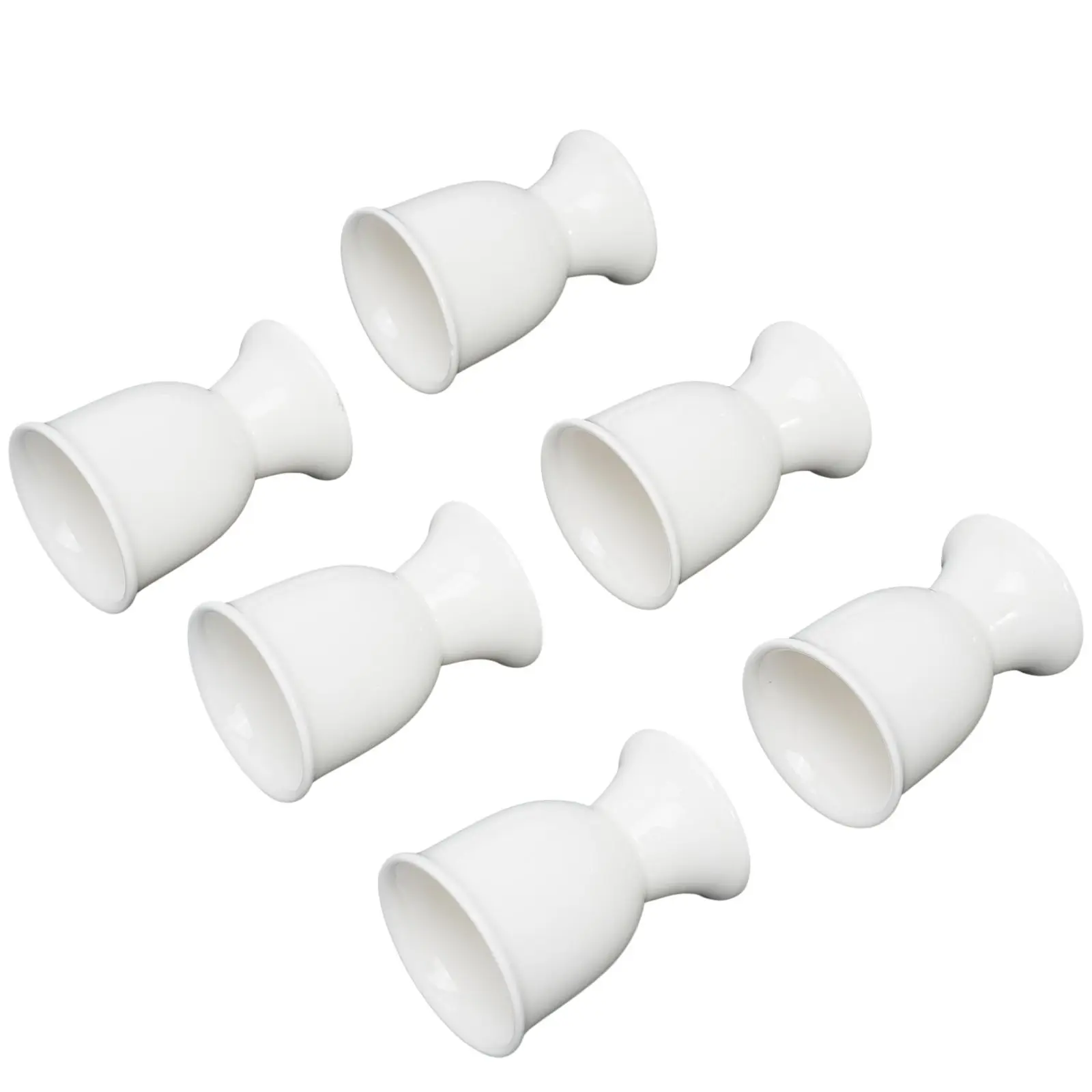 

Egg Holder Egg Cups Breakfast Boiled Egg Cups Cooking Tool Egg Cups Egg Cups Holders Kitchen Supplies Household