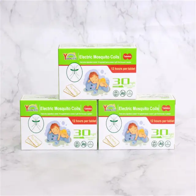 Nyári Kültéri Műanyag Rovarriasztó Elektronikus Alkatrészek Szúnyoggyilkos Otthoni Alvásvezérlés Abs Anyag Rovargyilkos Usb - Image 2