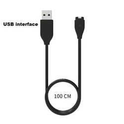 Universal USB Type - C Charging Adapter for Garmin Fenix Smartwatches (USB interface)