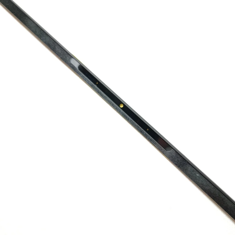 Laptop LCD top cover frame for ALIENWARE X15 R1 R2 screen back case Front bezel shell 0KXJ52 0TJ1WR 0NPXVC