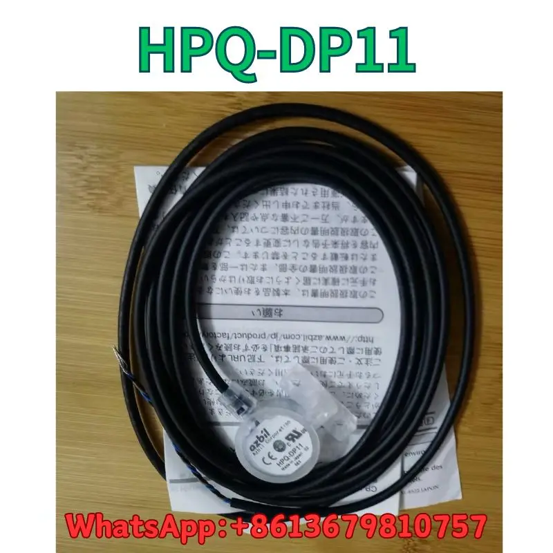 

brand-new HPQ-DP11 leakage sensor Fast Shipping