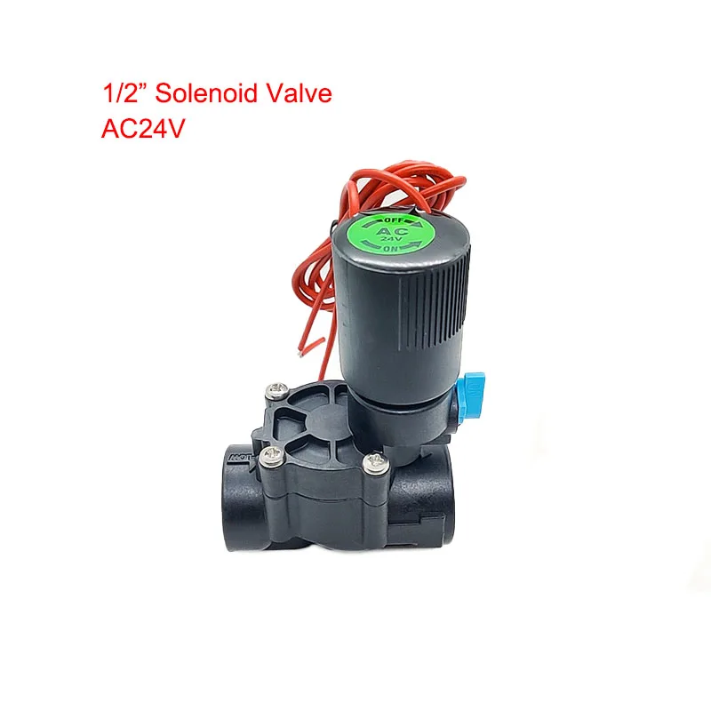 DN15 Solenoid Valve