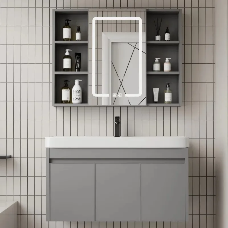 Display Divisori Mobiletto Del Bagno Stoccaggio Salvaspazio Wc Armadio Bagno Wc Profumo Bagno Mobili Dell'Hotel