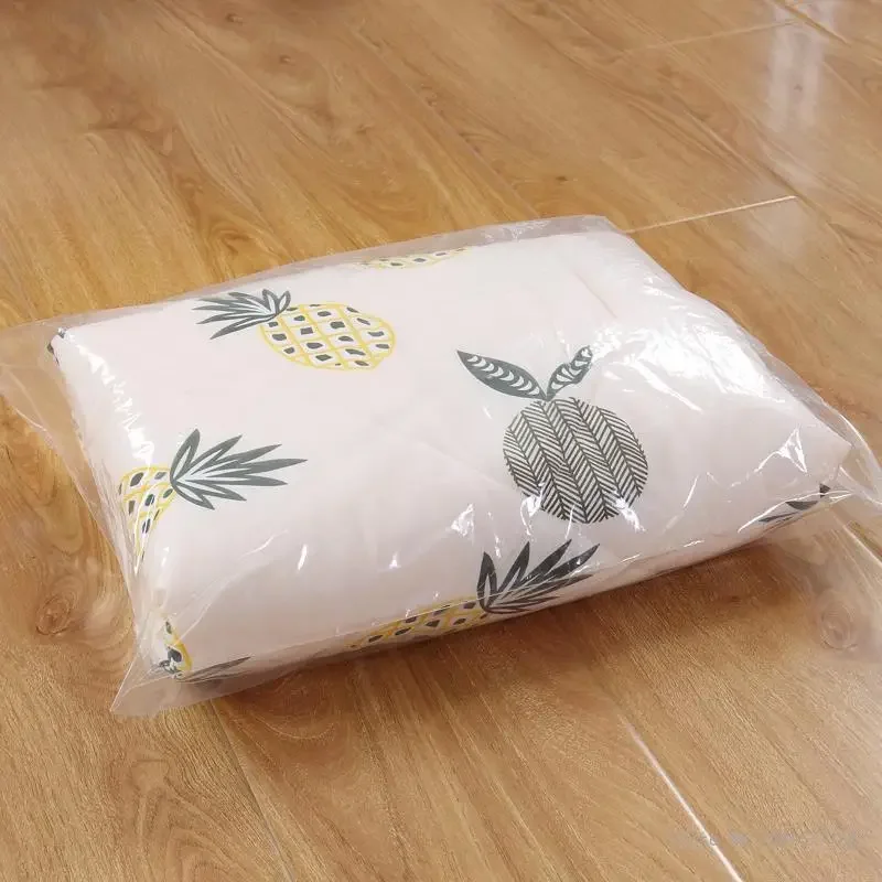 Children's Summer Cool Quilt, Air-conditioned Quilt, Breathable Newborn Quilt, Super Soft Printing Blanket, 110x140cm, 1Pc