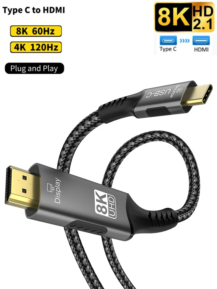 Smarsty HDMI Cable