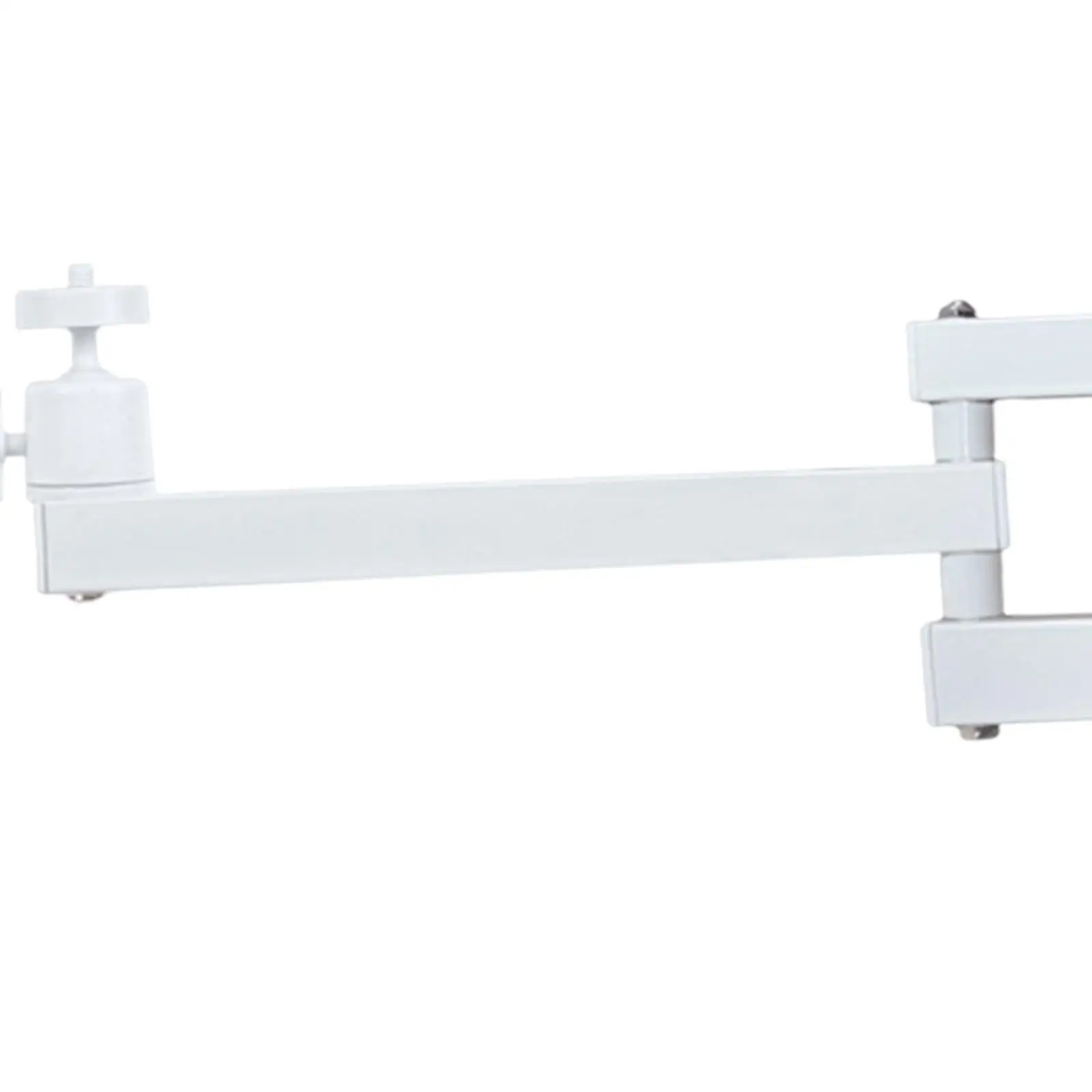 Projector Wall Mount Bracket Heavy Duty Adjustable Metal Projector Shelf 1/4 Projector Wall Mount Bracket Heavy Duty Adjustable Metal Projector Shelf 1/4