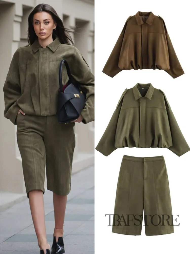 フォロー割引　ttx　Y2K fur bomber down Mさサイズ Mens Vintage Y2K Bomber Jacket | Autumn Streetwear Fashion