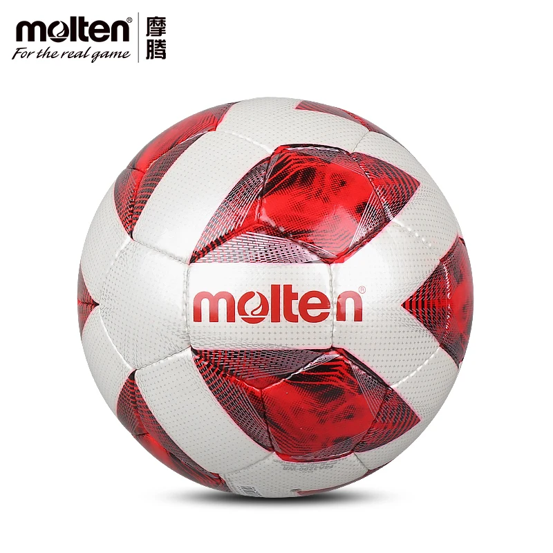 Molten FA3200 soccer ball size 4 Futsal Soccer Youth Adults Footballs Outdoor Indoor Balls original professional football bal soccer ball
