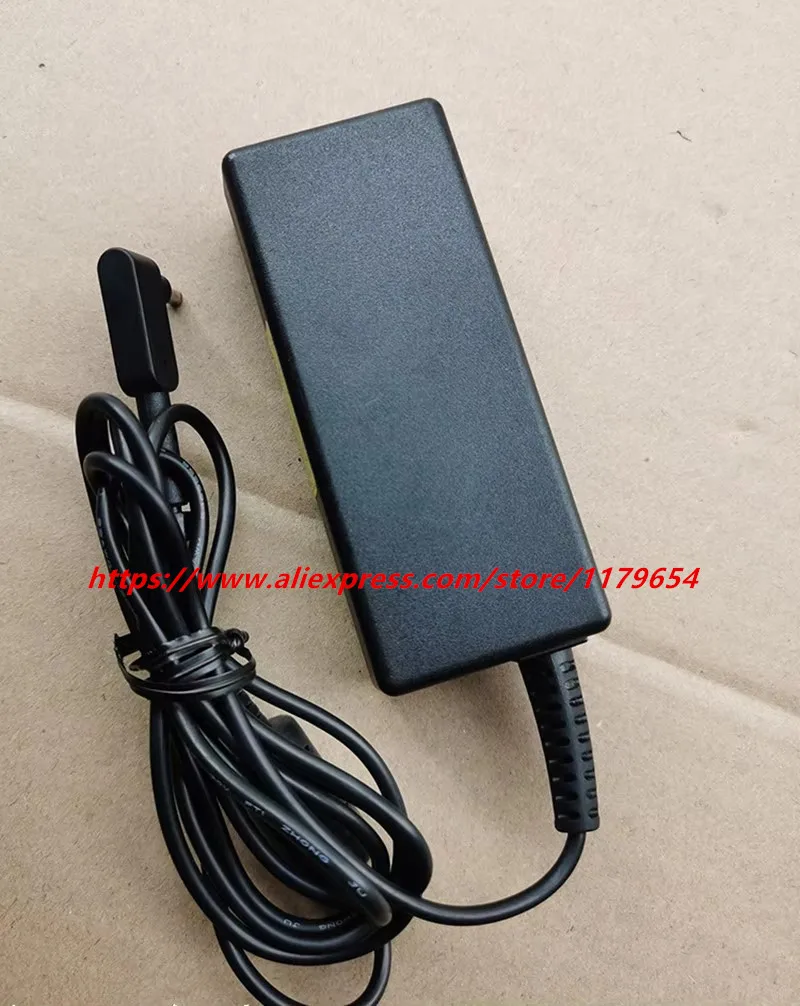 45W USB-C Alimentatore Adattatore Chicony A18-045N1A - Foto 3