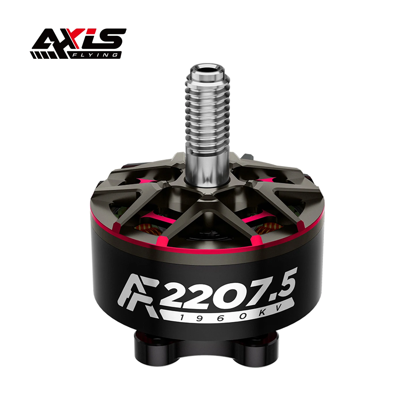 Axisflying AF2207.5 Freestyle DC Motor for FPV Accessories 1860KV/1960KV Option