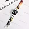 NEW Luffy Dragon Ball Goku Pikachu Cartoon print strap button LED square Waterproof electronic watch boys girls birthday gifts 2