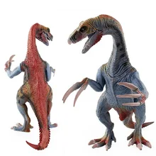 

The hottest Dinosaur Action Figure Toy Model Jurassic World 19cm