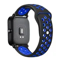 Black blue