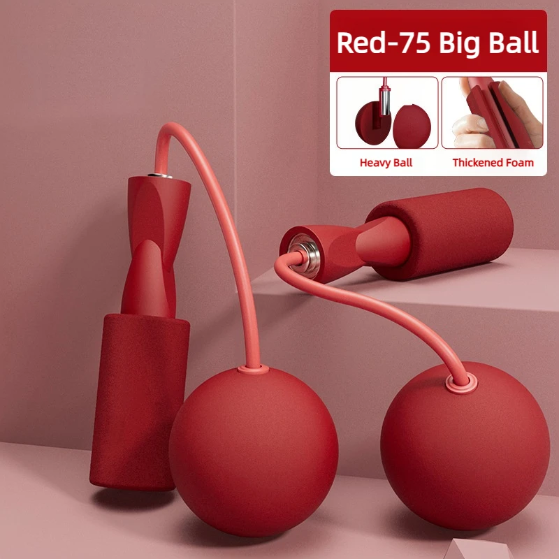Red (Big Ball)