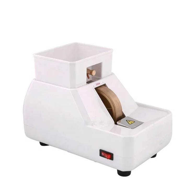 

Best selling optical hand lens edger