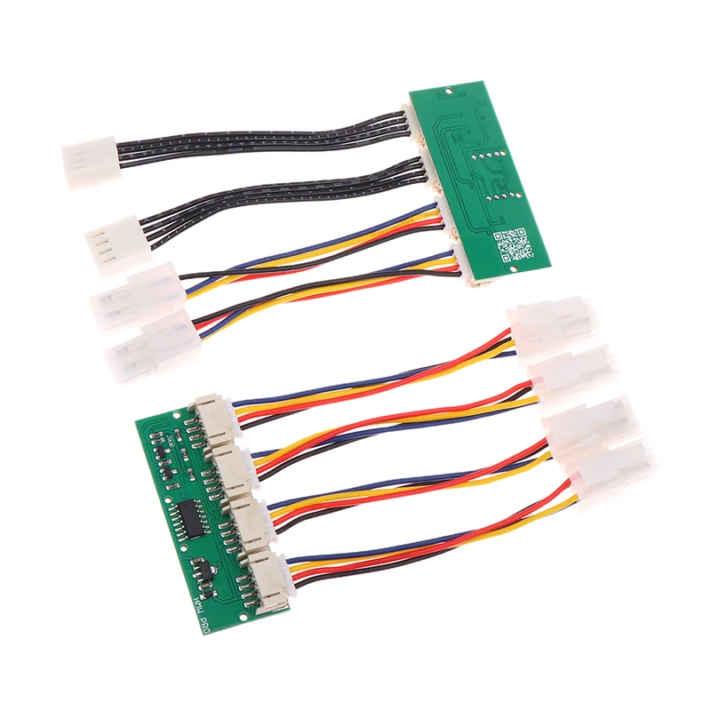 ǳ ӵ ùķ, 4 in 1 簢 4  ǳ ùķ ķ, Antminer S21 S19kpro T21 ǳ Ǫ ӿ Ư ġ, 12V