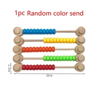 Activity Busy Board Material Diy Accessories Montessori Teaching Aids Busyboards Baby Early Education Learning Skill Toy Parts 4