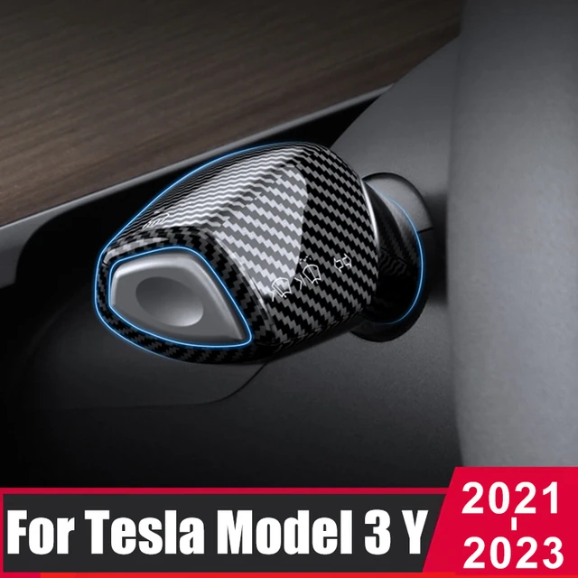 Modell Y/3 Bremspedal Interieur/Tesla/Tesla  Modifikationen/Autozubehör/Tesla Zubehör/Interieur Modifikationen