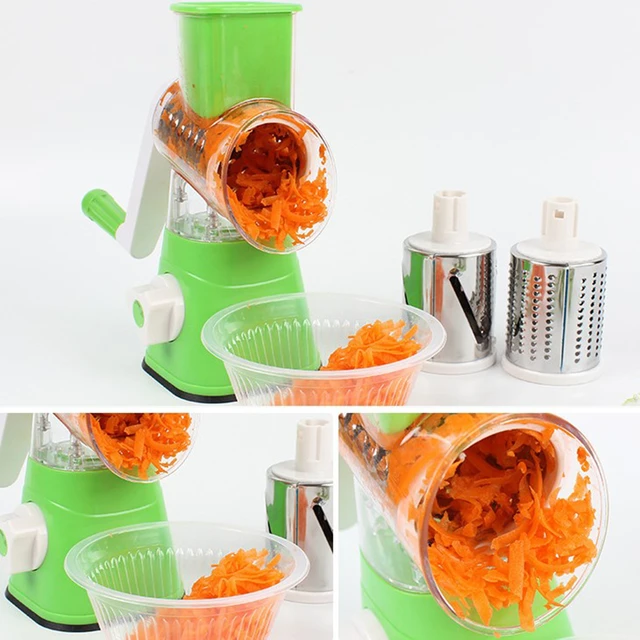 Multifunctional Vegetable Cutter Cheese Slicer - 3 1 Multifunctional  Vegetable - Aliexpress