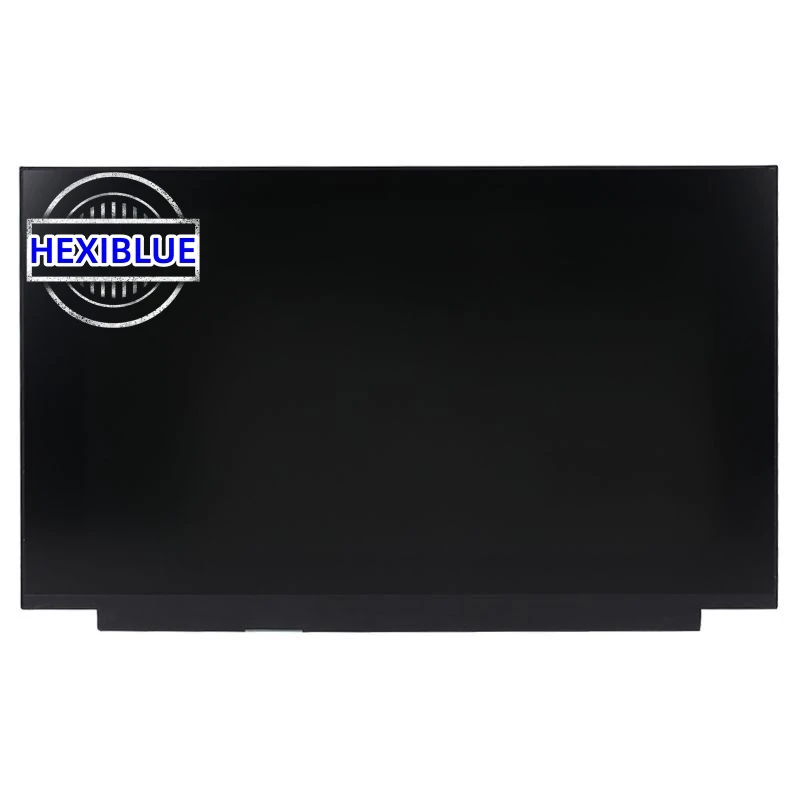 Tela Lcd para Laptop Painel de Exibição hd Nt156whm-n44 V8.0 Nt156whm-n34 B156xtn08.1 B156xtn10.0 1366x768 30pin Edp 156 em - Imagem 2