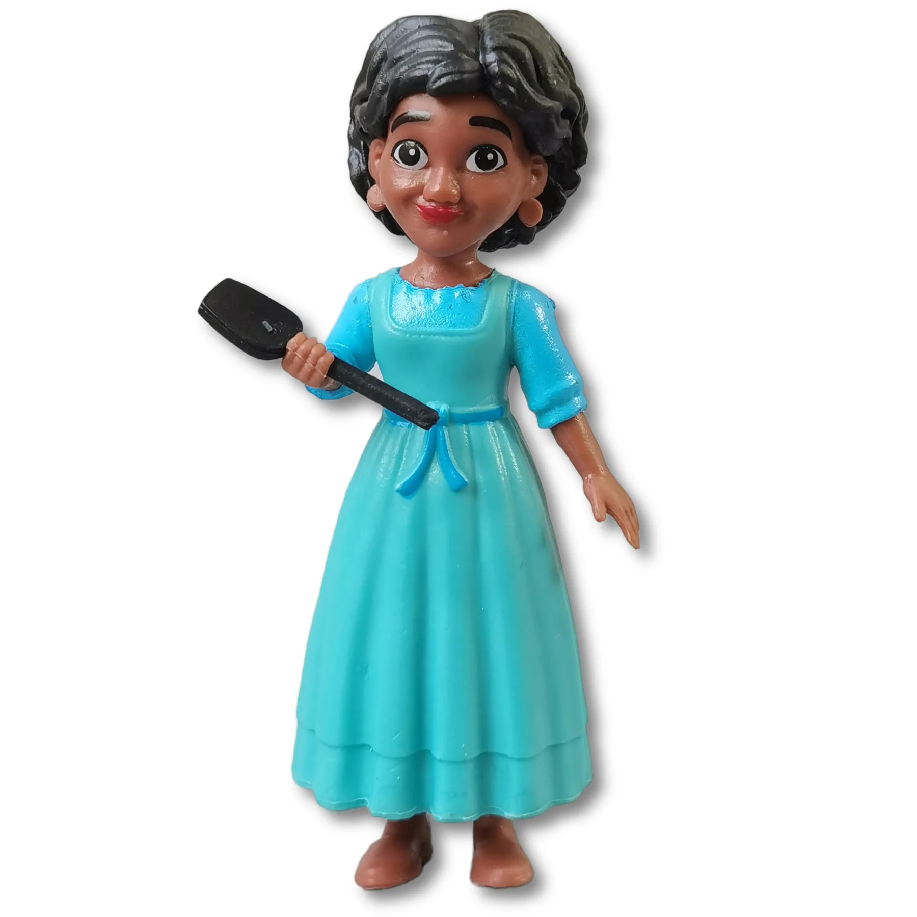Breloque - poupée Isabela Disney 38 cm