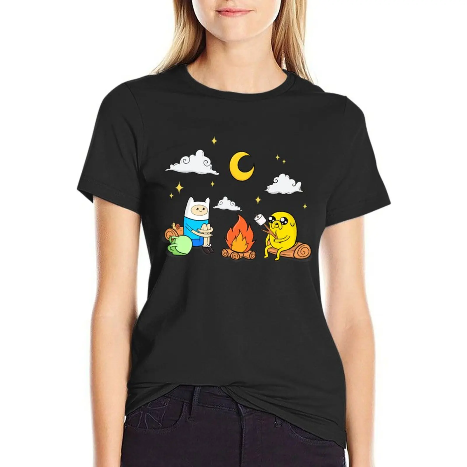 

Come Along With Me T-Shirt t-shirt dress for Women graphic fashion woman blouse 2024