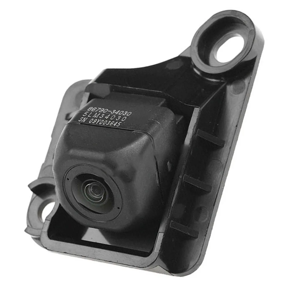 

Car Rear View Camera Rear View 2007-2013 4PINS 86790-34011 86790-34030 DC 12V For Toyota For Tundra For Toyota